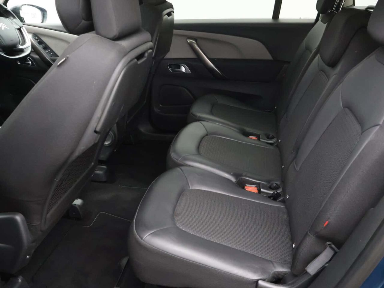 Citroen Grand C4 SpaceTourer