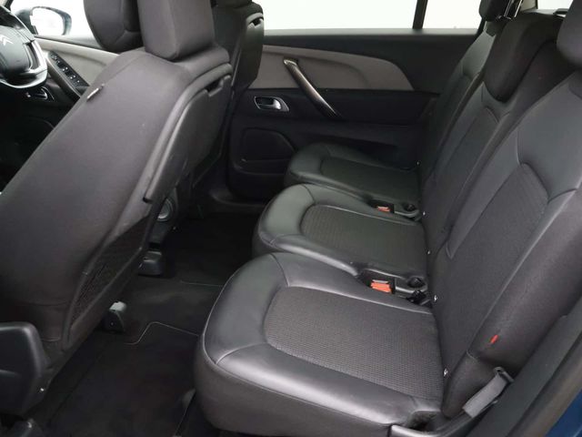 Citroen Grand C4 SpaceTourer