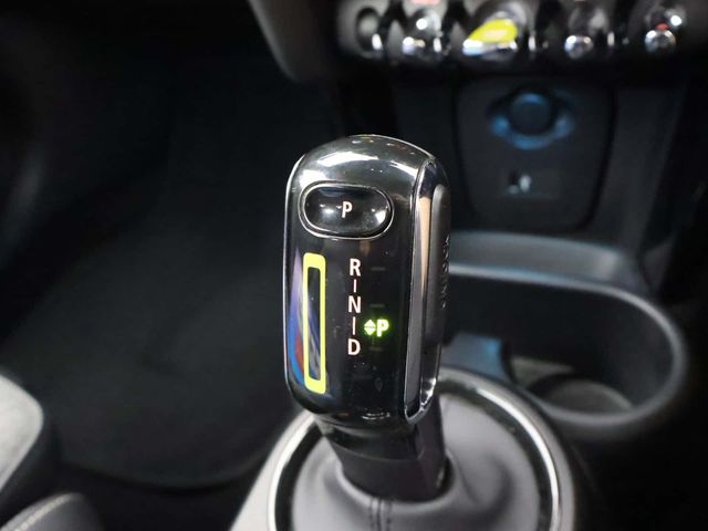 MINI Electric Hatch