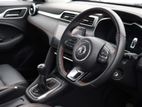 MG MG ZS 