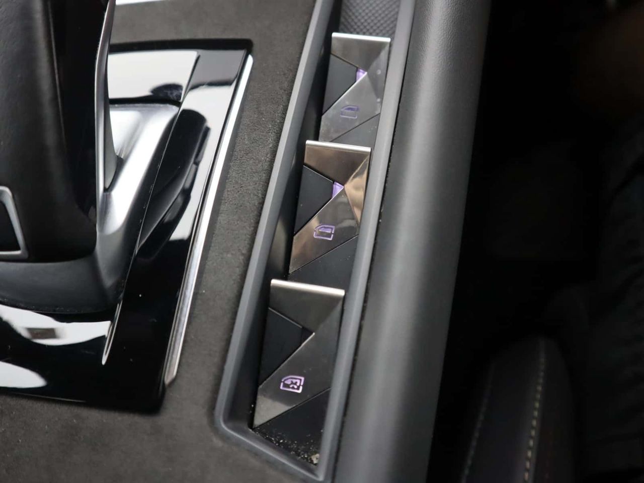 DS AUTOMOBILES DS 9 