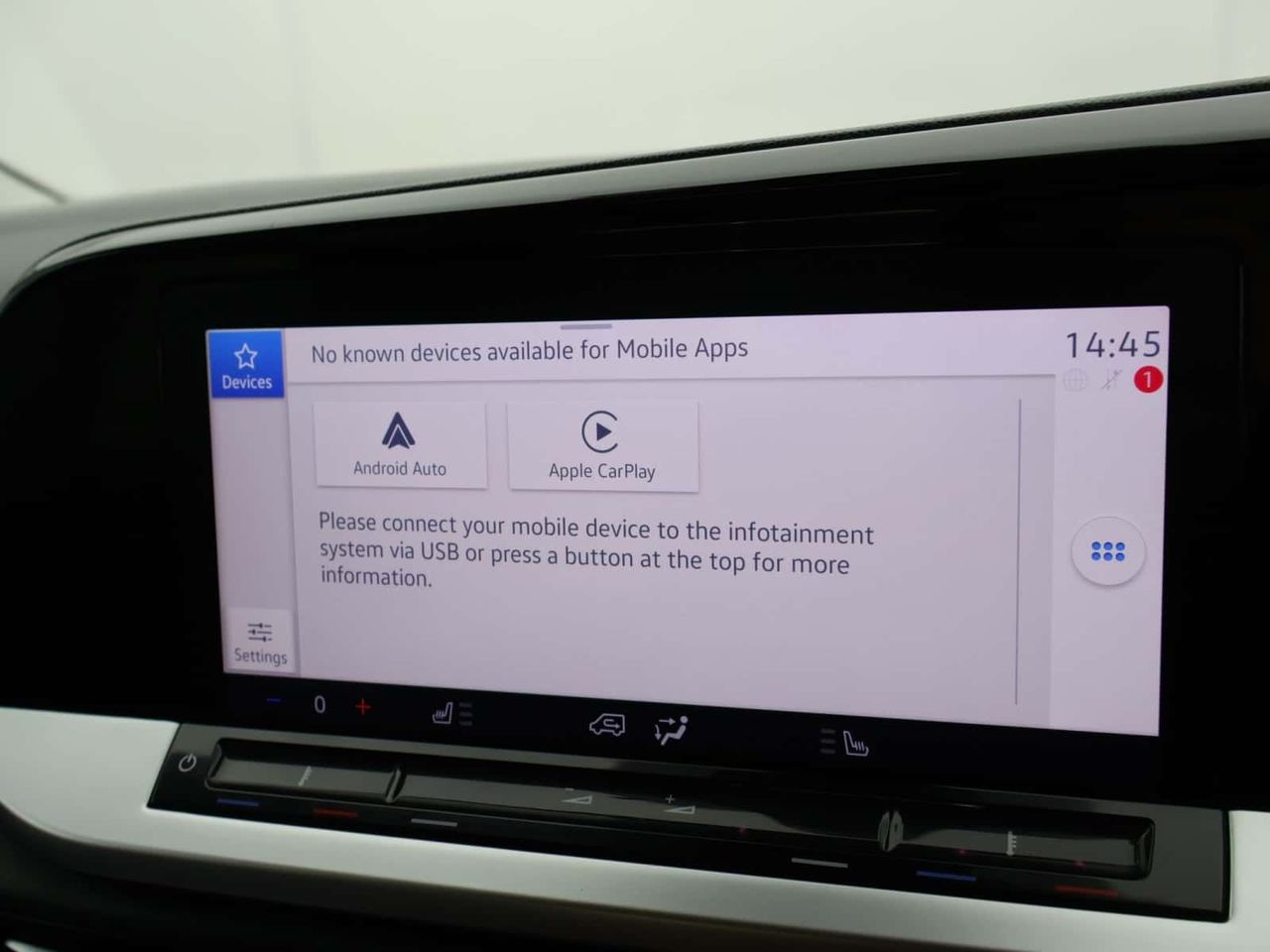Ford Tourneo Connect