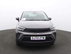 Vauxhall Crossland 
