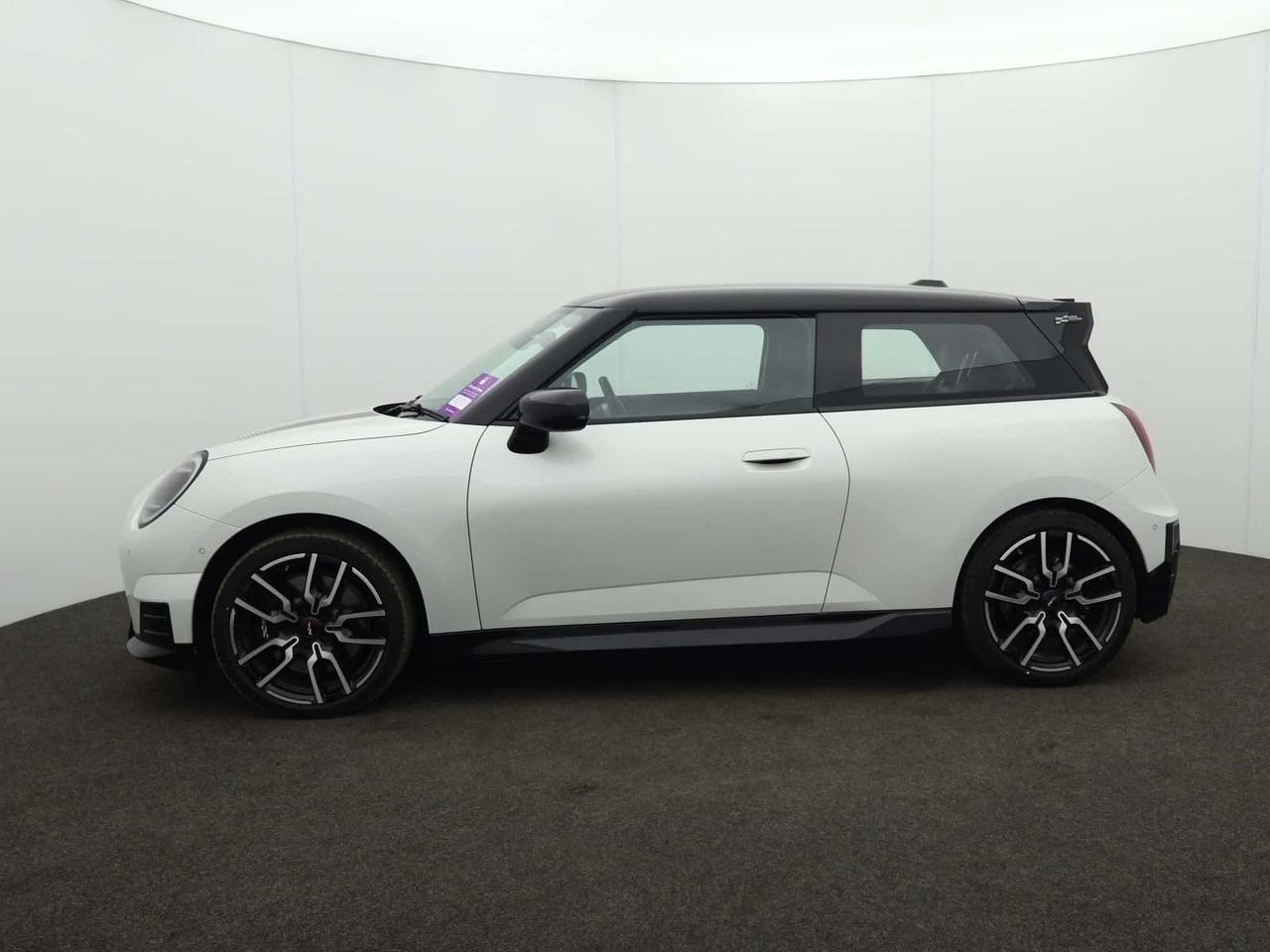 MINI Electric Cooper