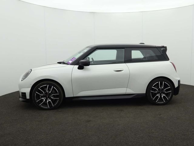 MINI Electric Cooper