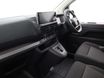 Vauxhall Vivaro Life Electric 