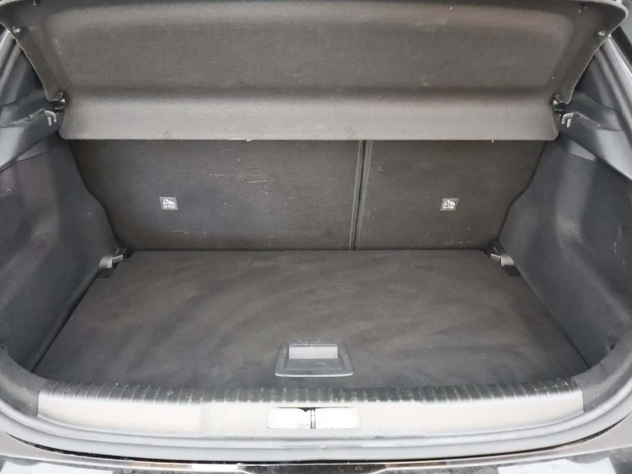 Vauxhall Mokka Electric