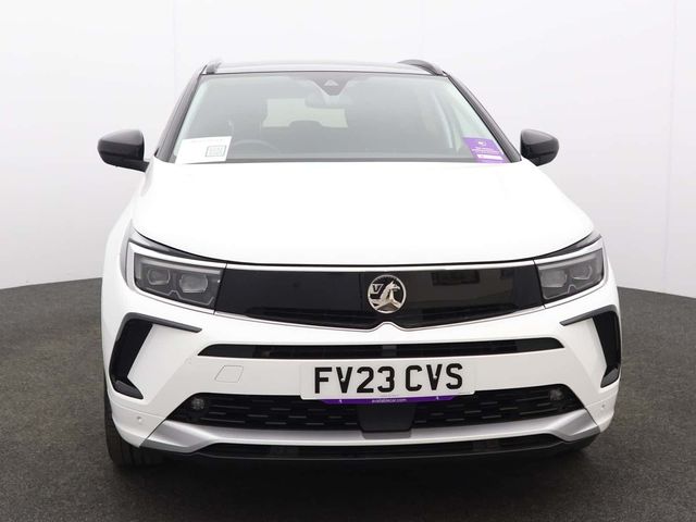 Vauxhall Grandland