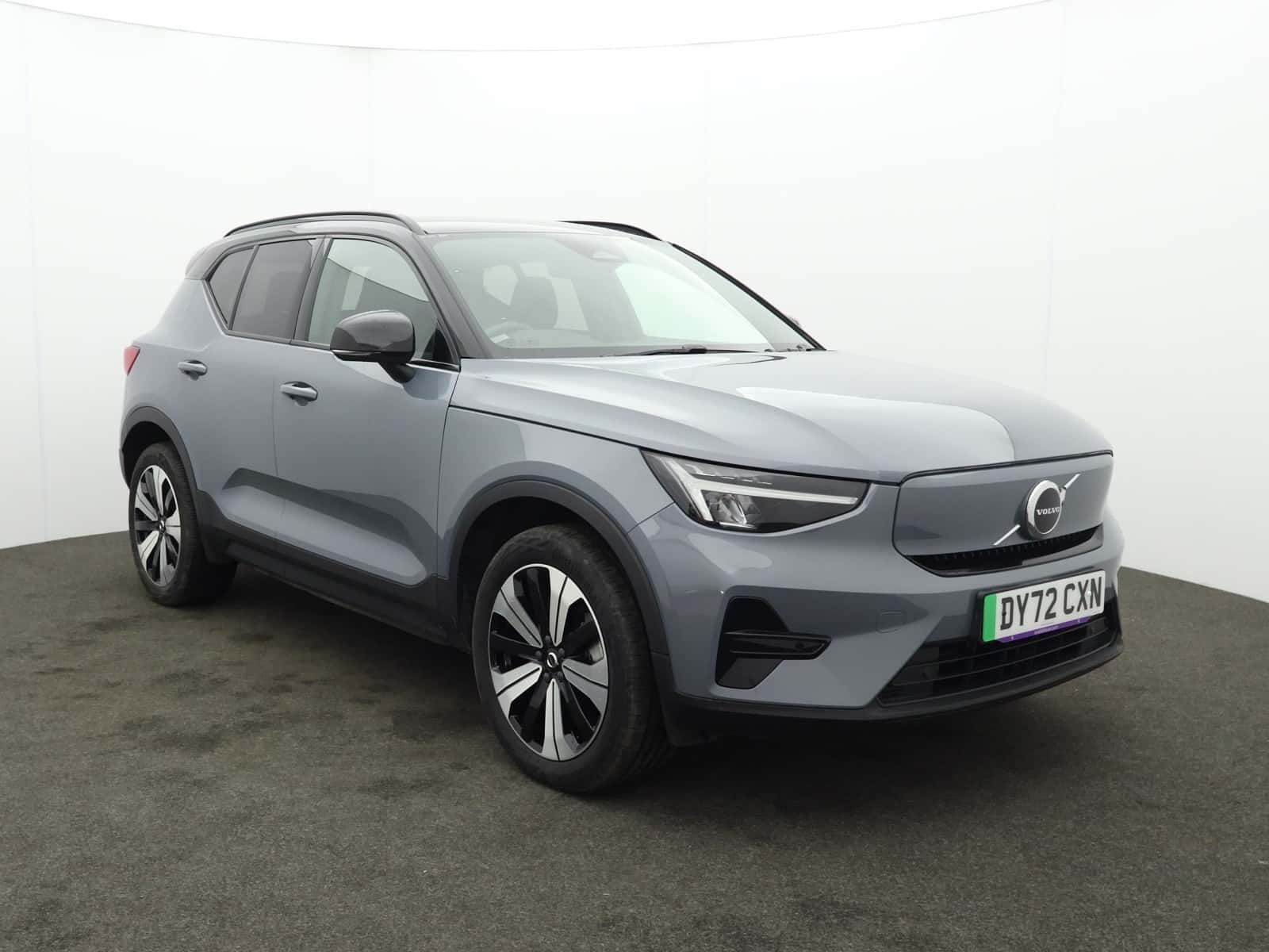 Volvo XC40 dealer public-web source image