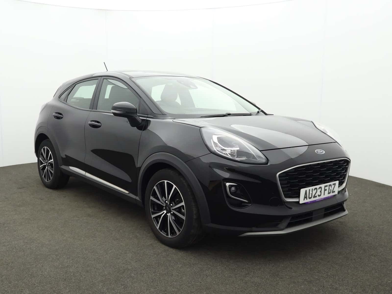 Ford Puma dealer public-web source image