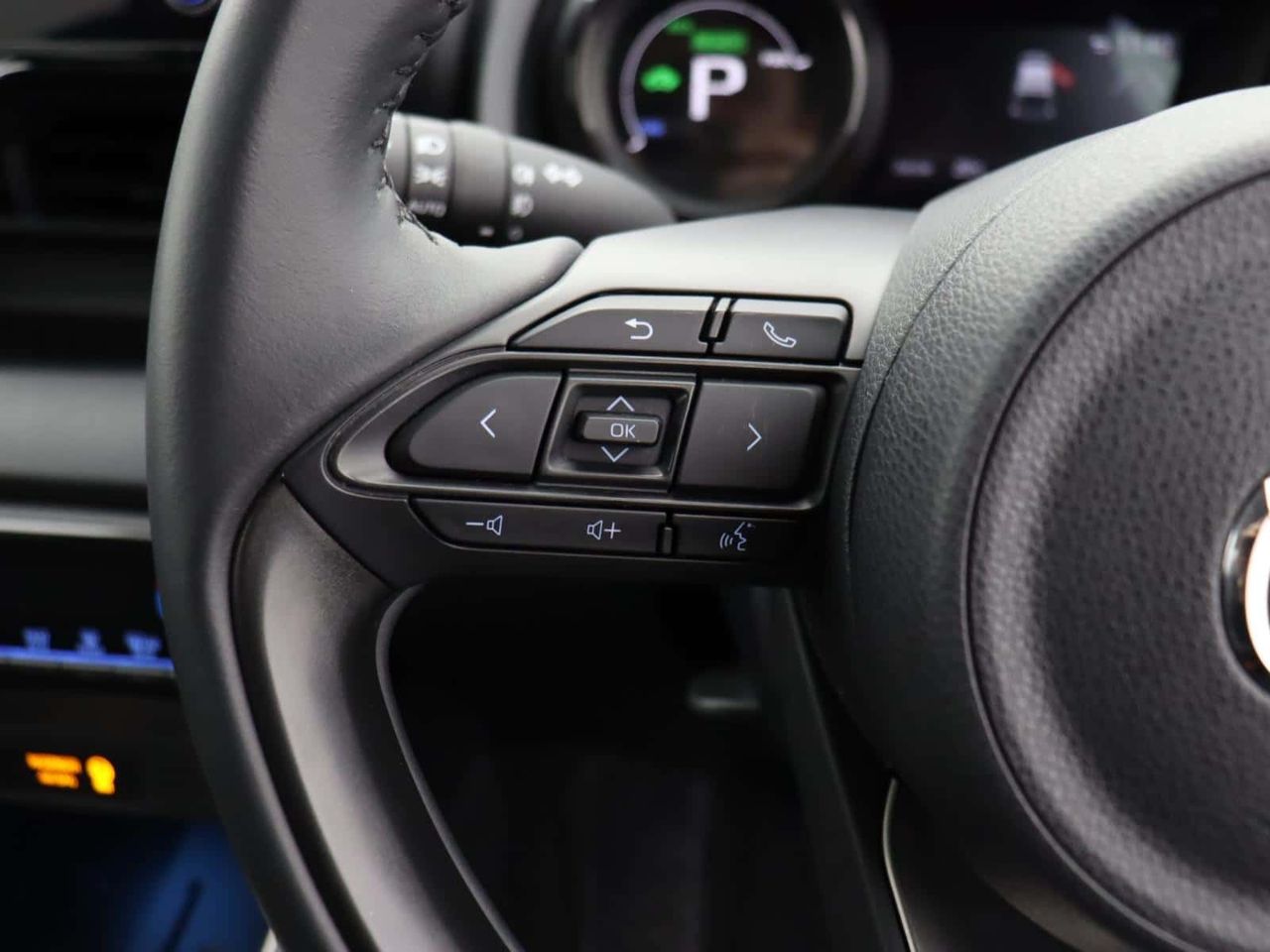 Mazda Mazda2 HYBRID 
