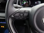 Mazda Mazda2 HYBRID 