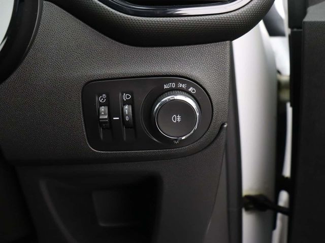 Vauxhall Crossland X