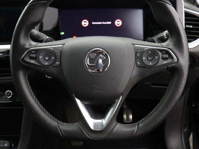 Vauxhall Grandland