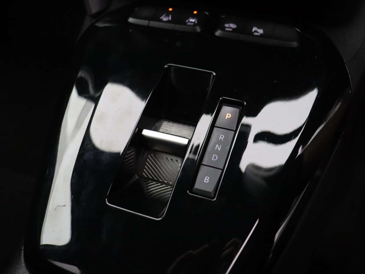 Vauxhall Corsa Electric