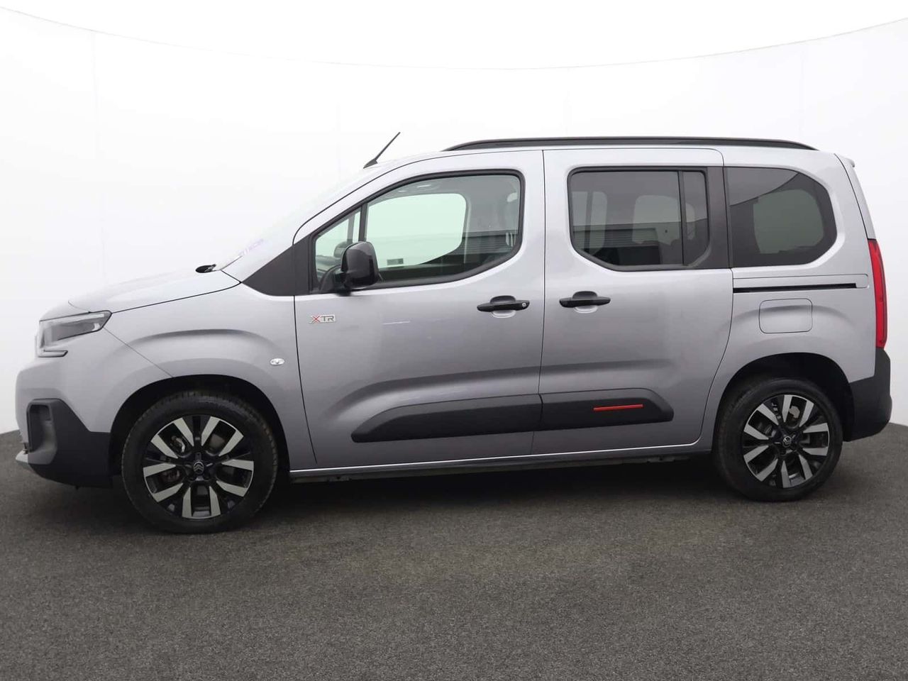 Citroen e-Berlingo