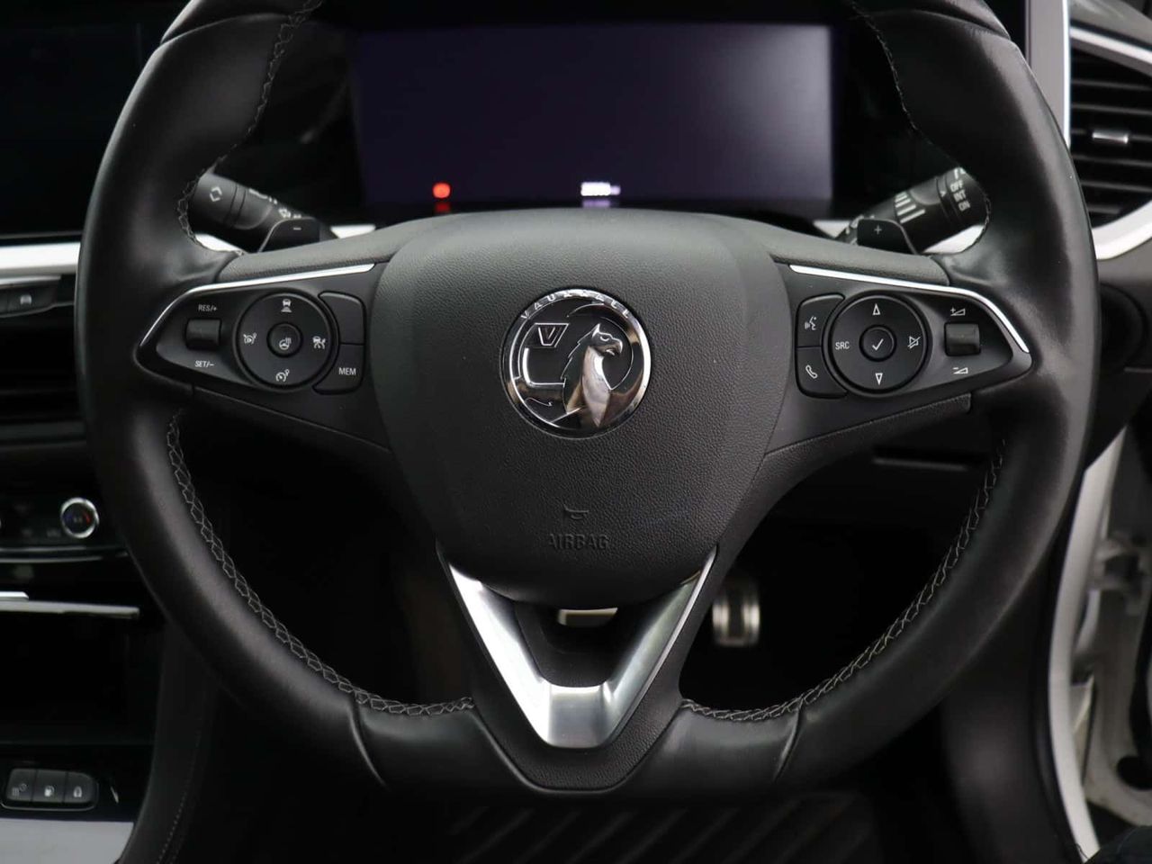 Vauxhall Grandland