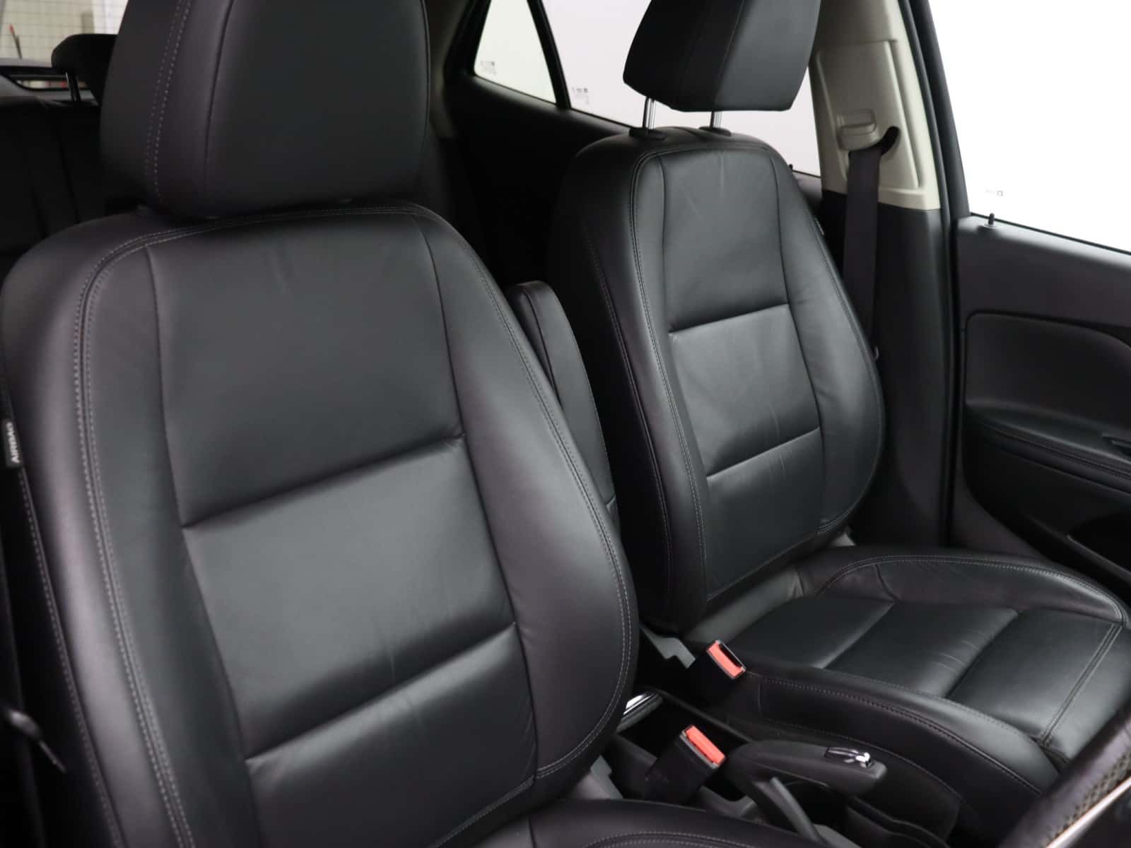 Vauxhall Mokka X