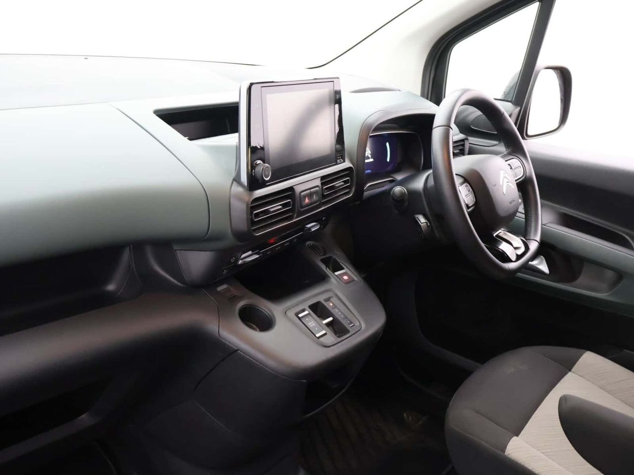 Citroen e-Berlingo