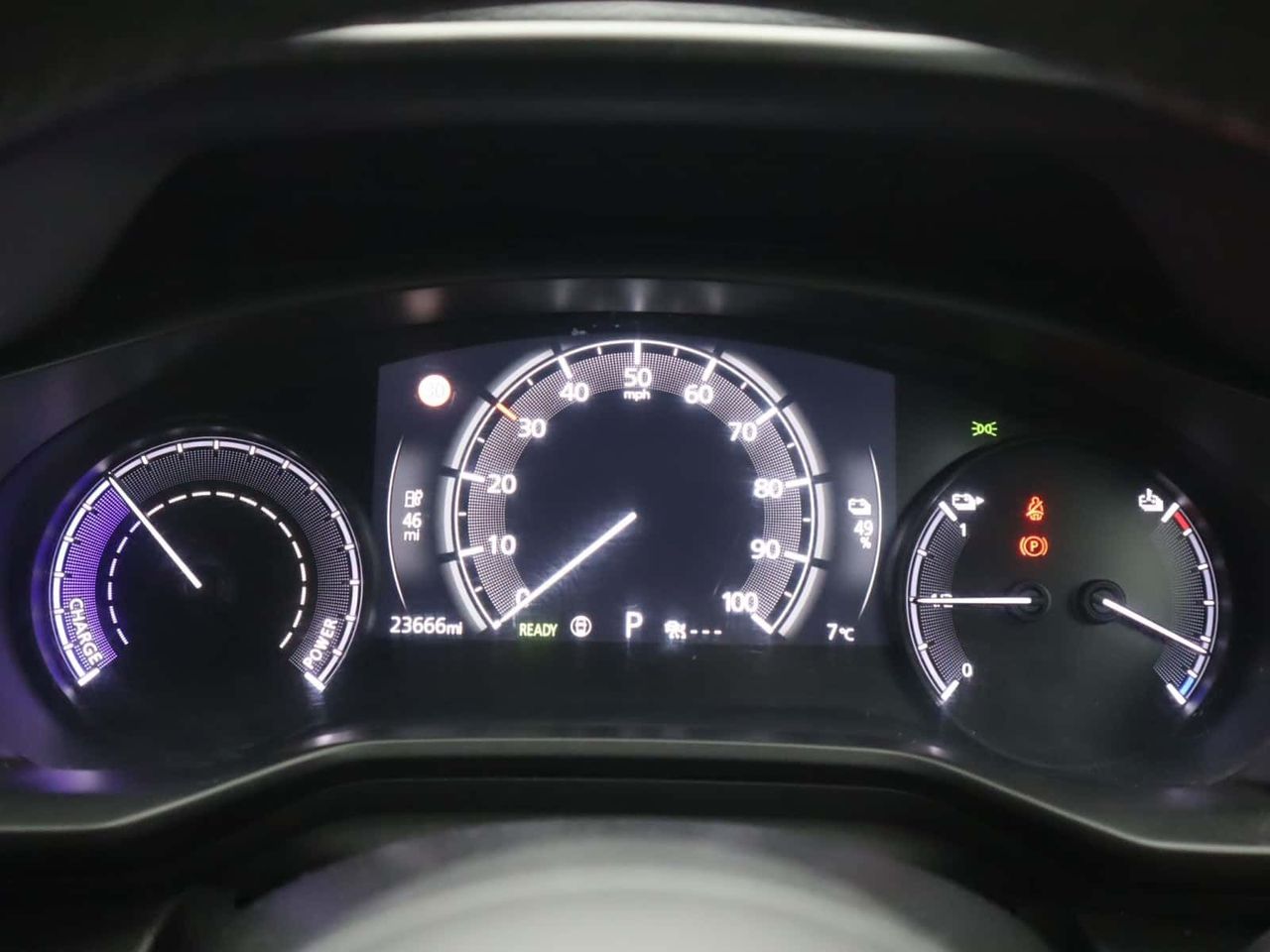 Mazda MX-30