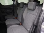 Vauxhall Combo Life Electric 
