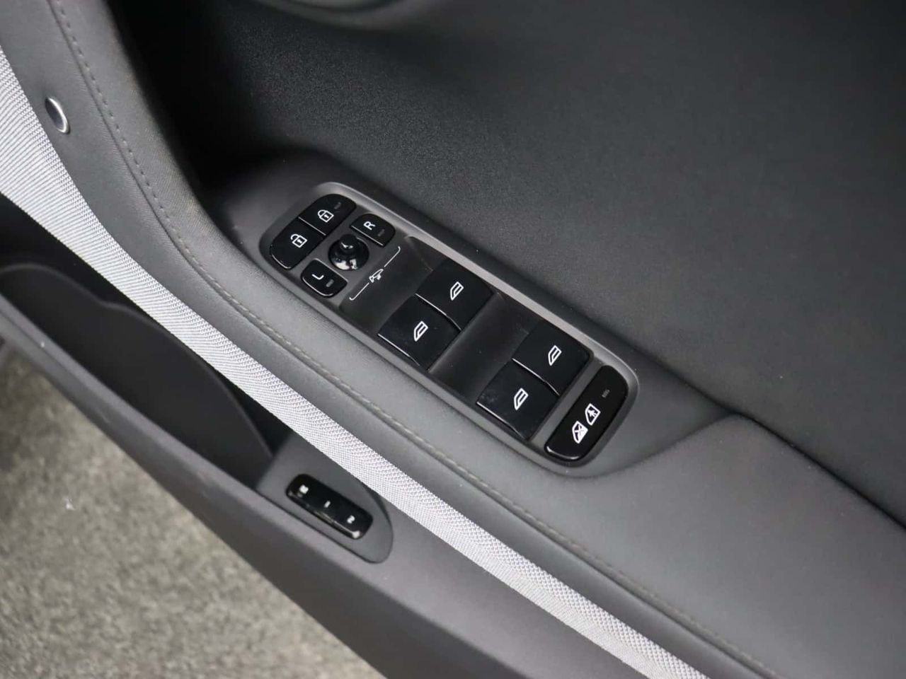 Polestar Polestar 2