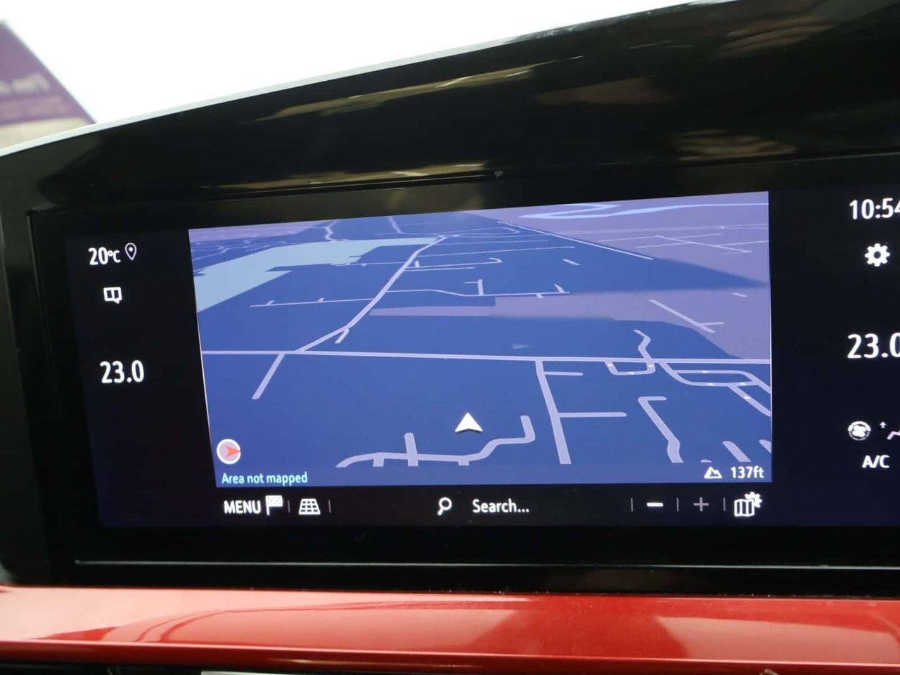 Vauxhall Mokka Electric