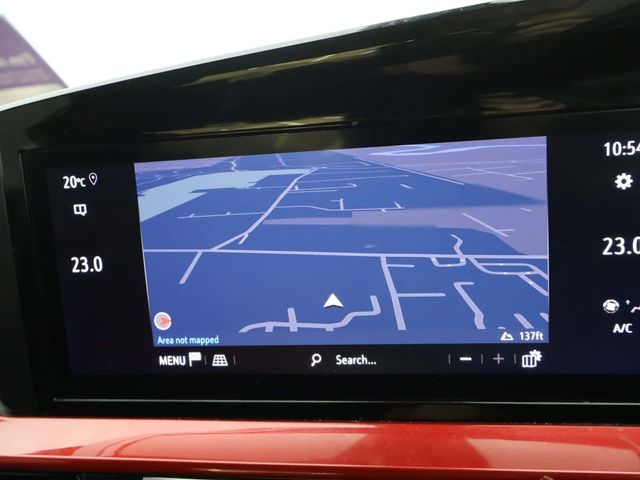 Vauxhall Mokka Electric