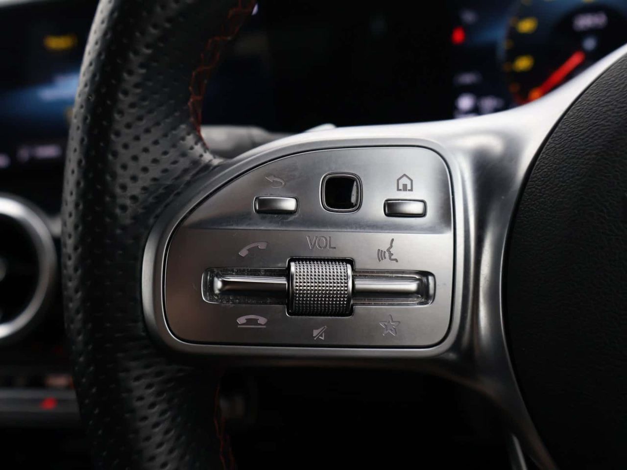 Mercedes-Benz B Class