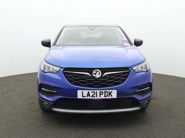 Vauxhall Grandland X