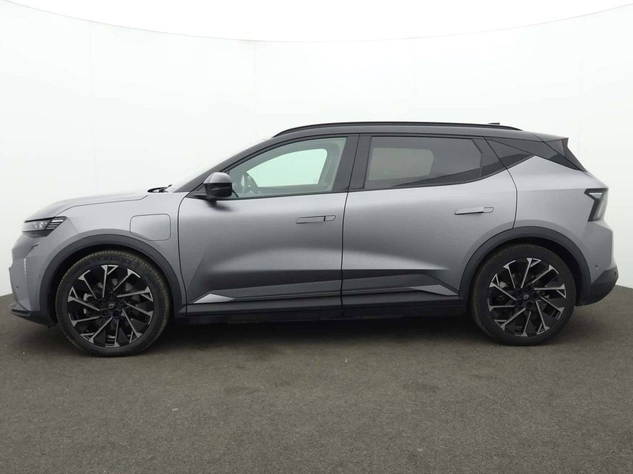 Renault Scenic E-Tech