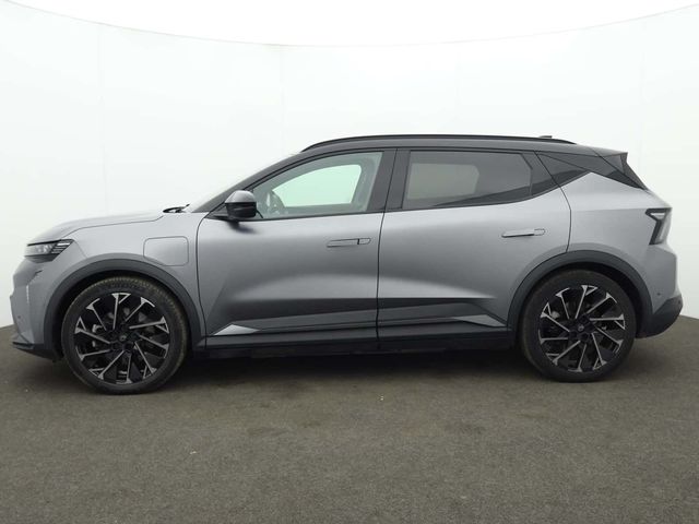 Renault Scenic E-Tech
