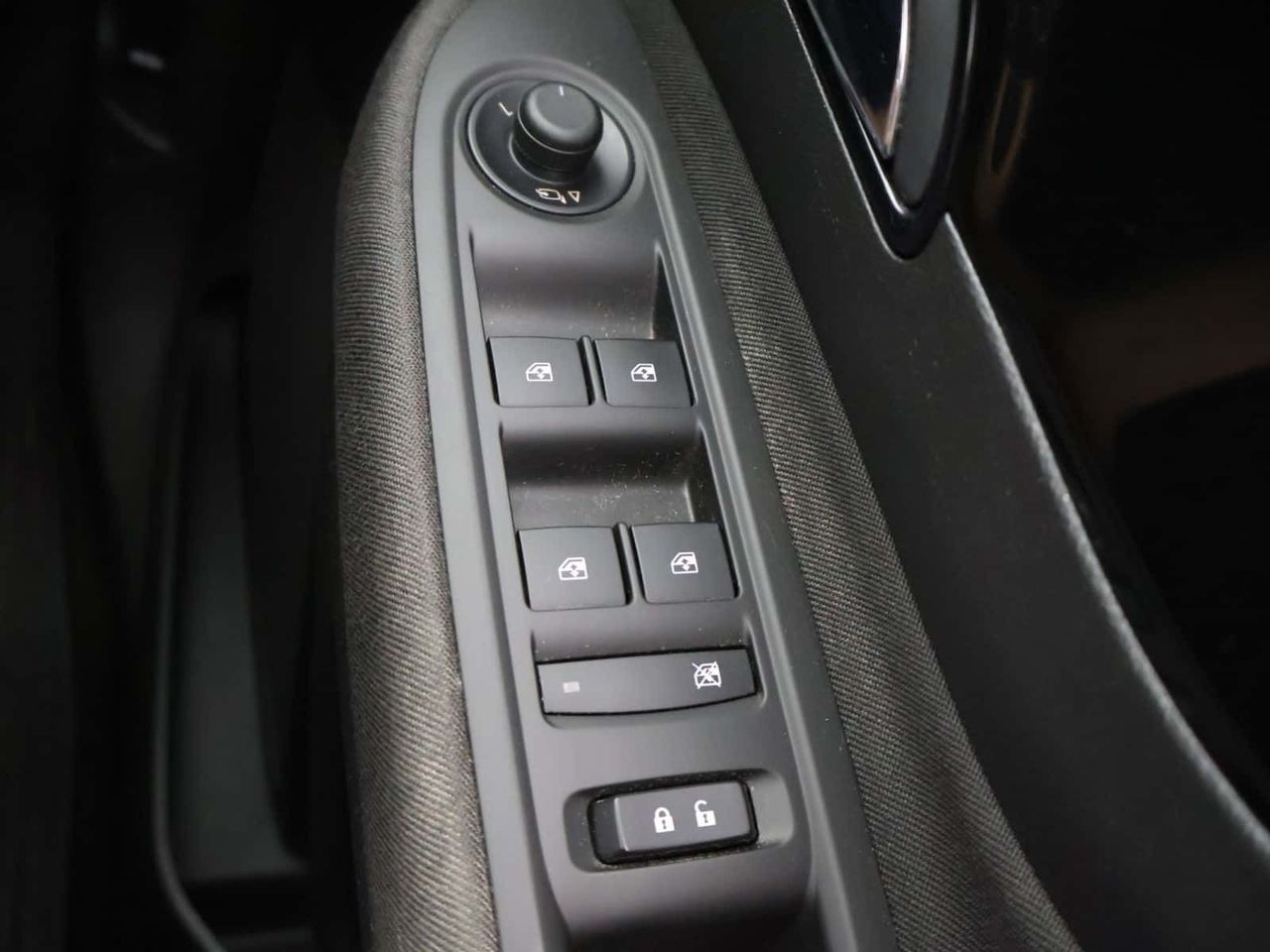 Vauxhall Mokka X