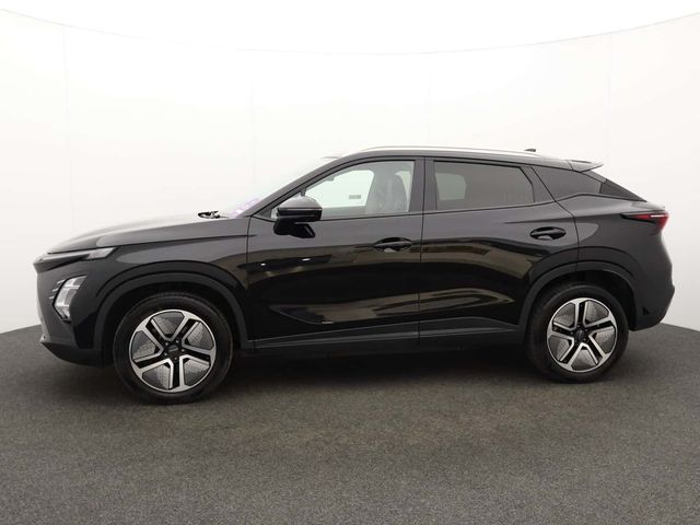 OMODA E5