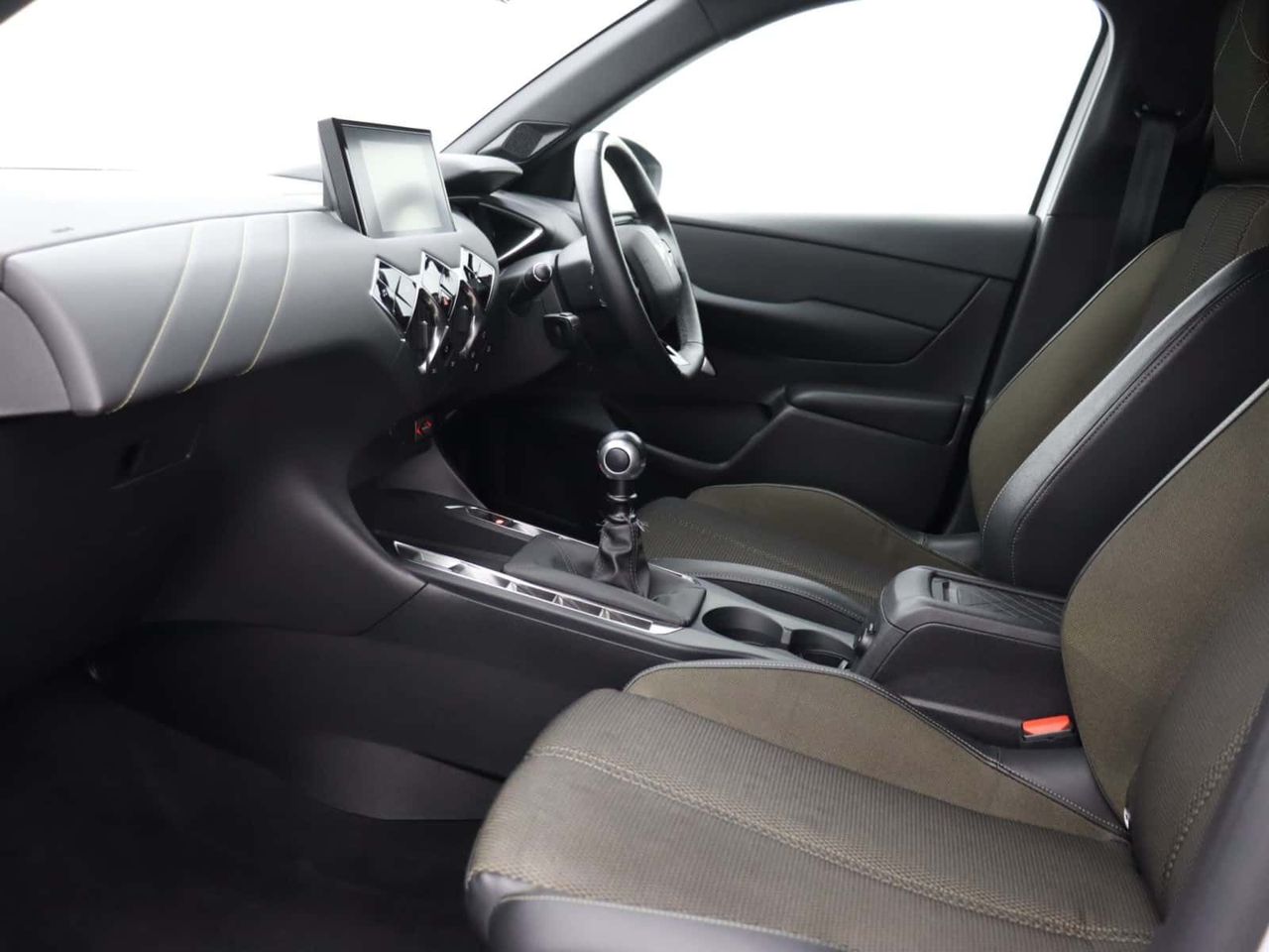DS AUTOMOBILES DS 3 CROSSBACK 
