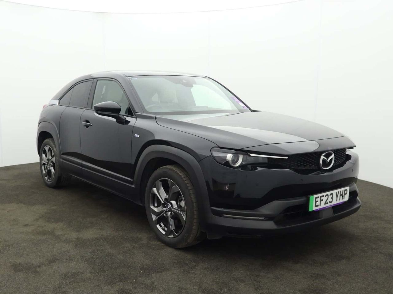 2023 Mazda MX-30