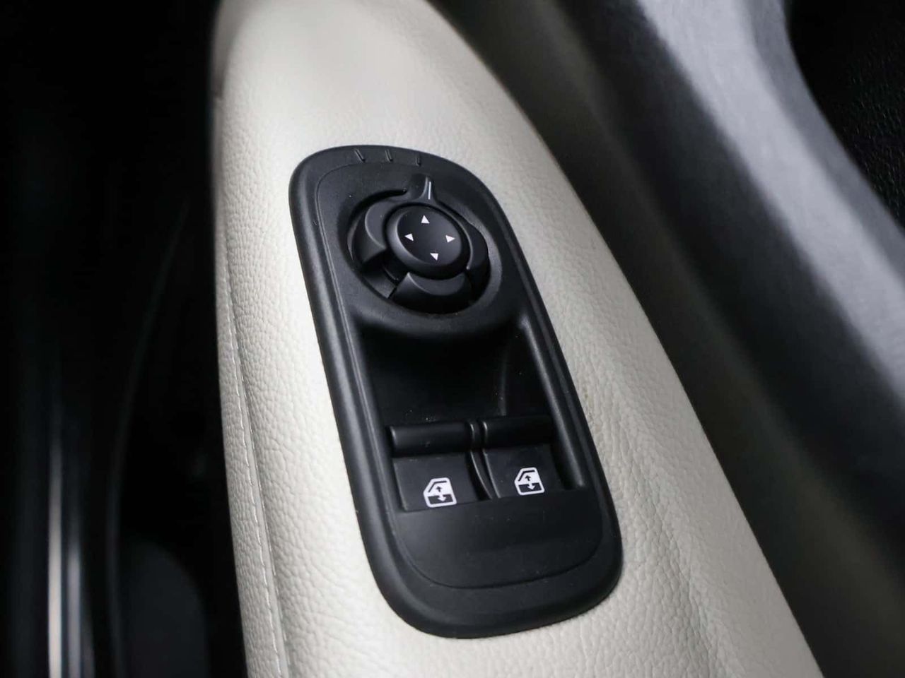 Fiat 500e C