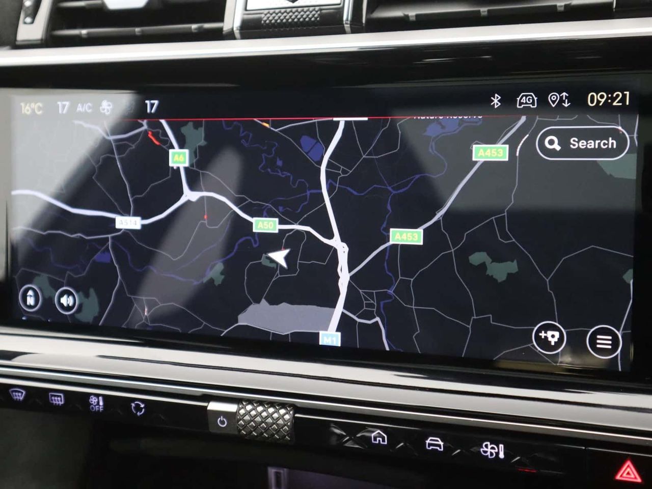 DS AUTOMOBILES DS 7 