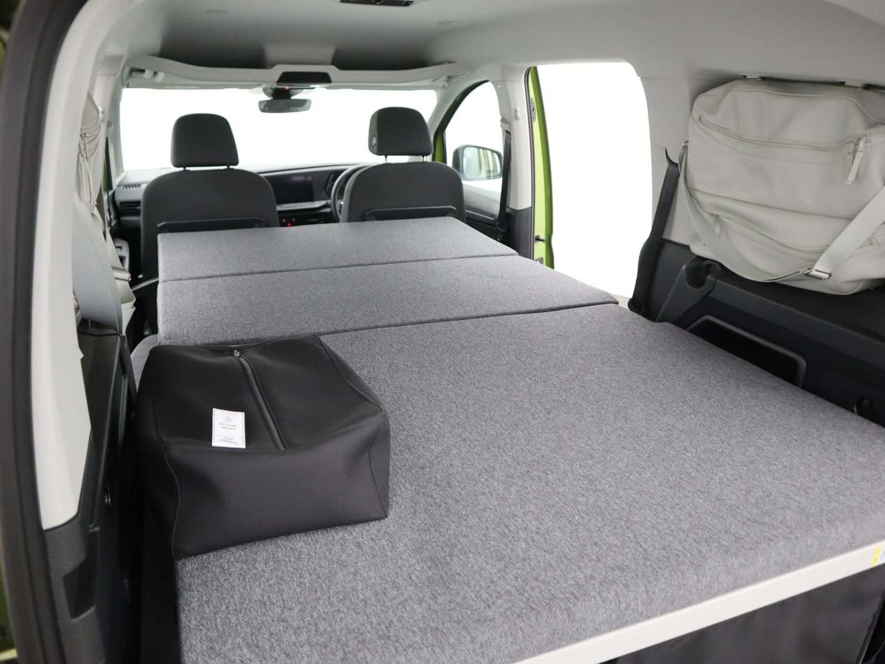Volkswagen Caddy California Maxi 