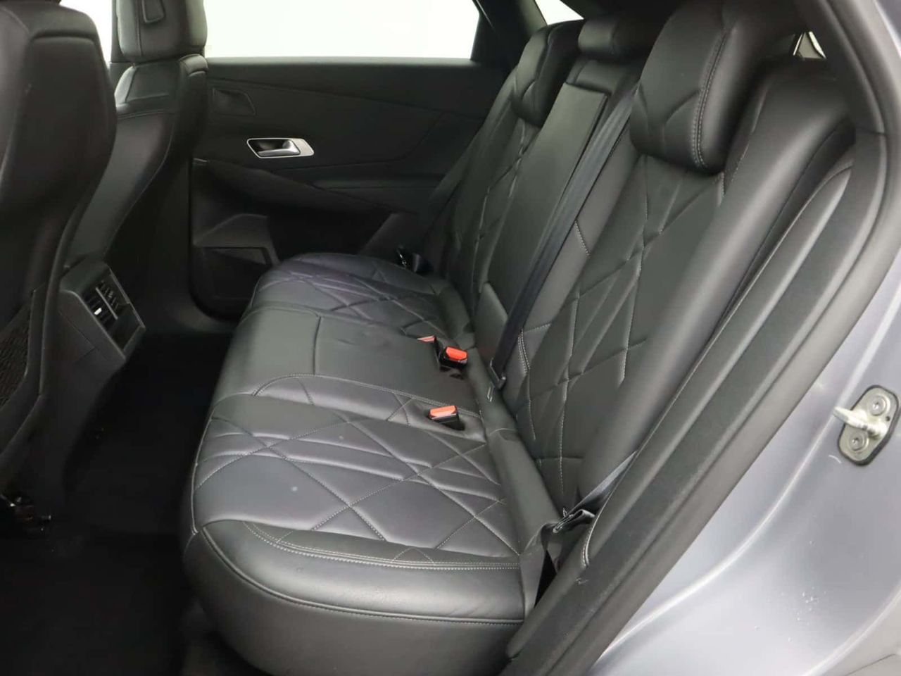 DS AUTOMOBILES DS 7 CROSSBACK