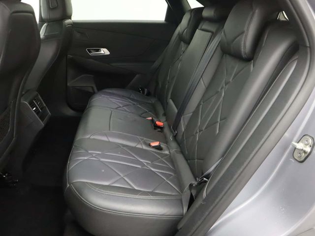 DS AUTOMOBILES DS 7 CROSSBACK