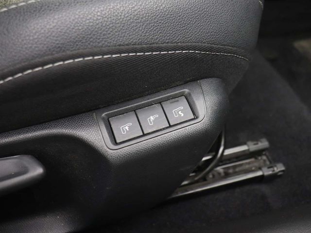 Vauxhall Mokka Electric