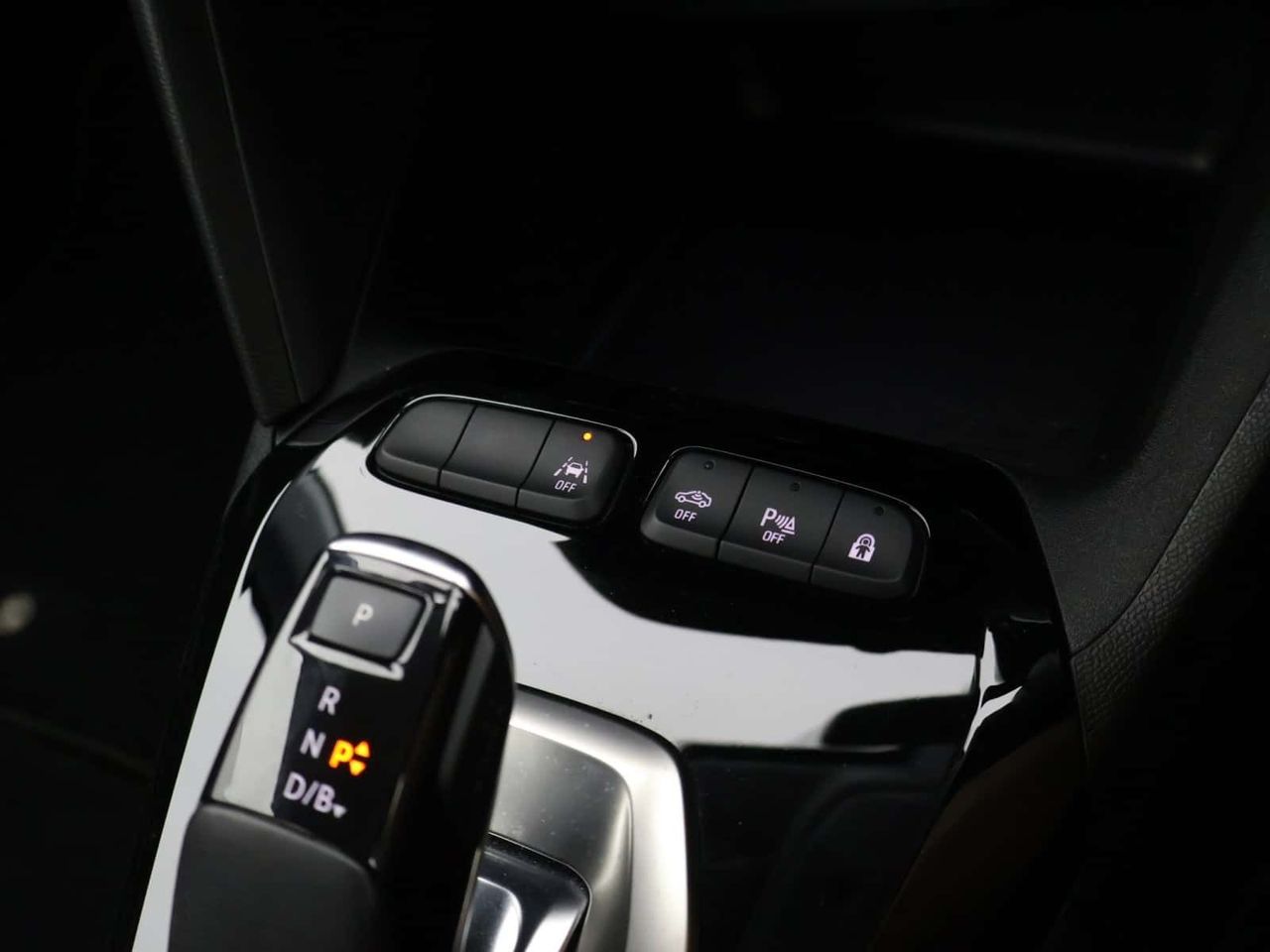 Vauxhall Corsa Electric