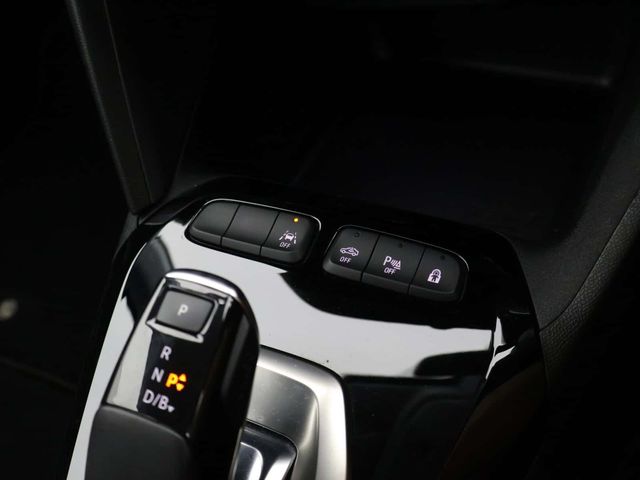 Vauxhall Corsa Electric