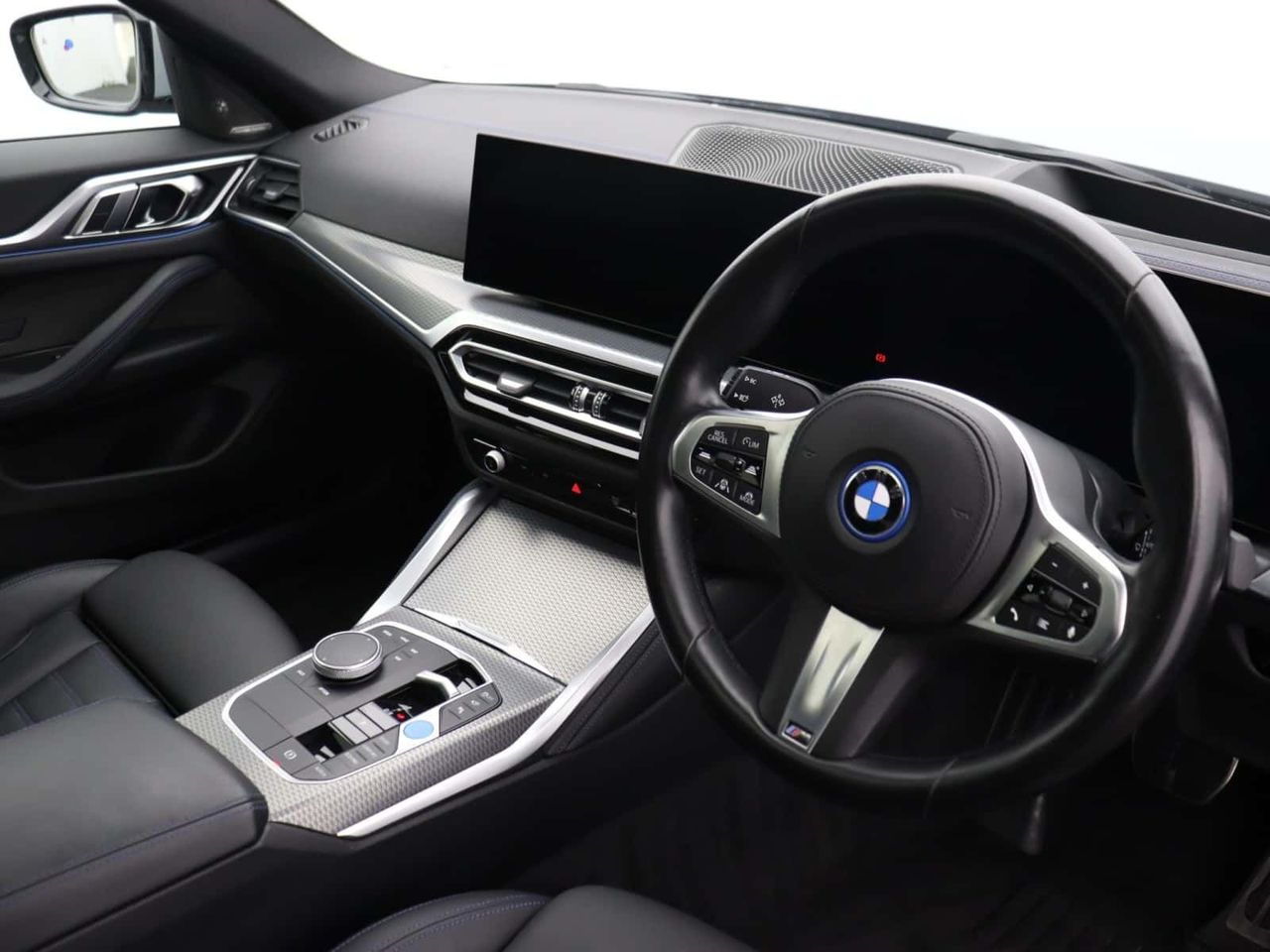 BMW i4 