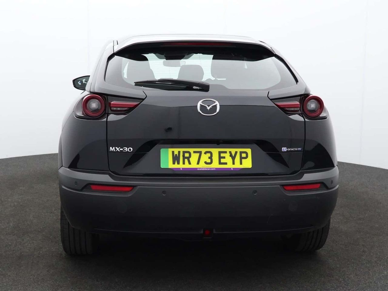 Mazda MX-30 