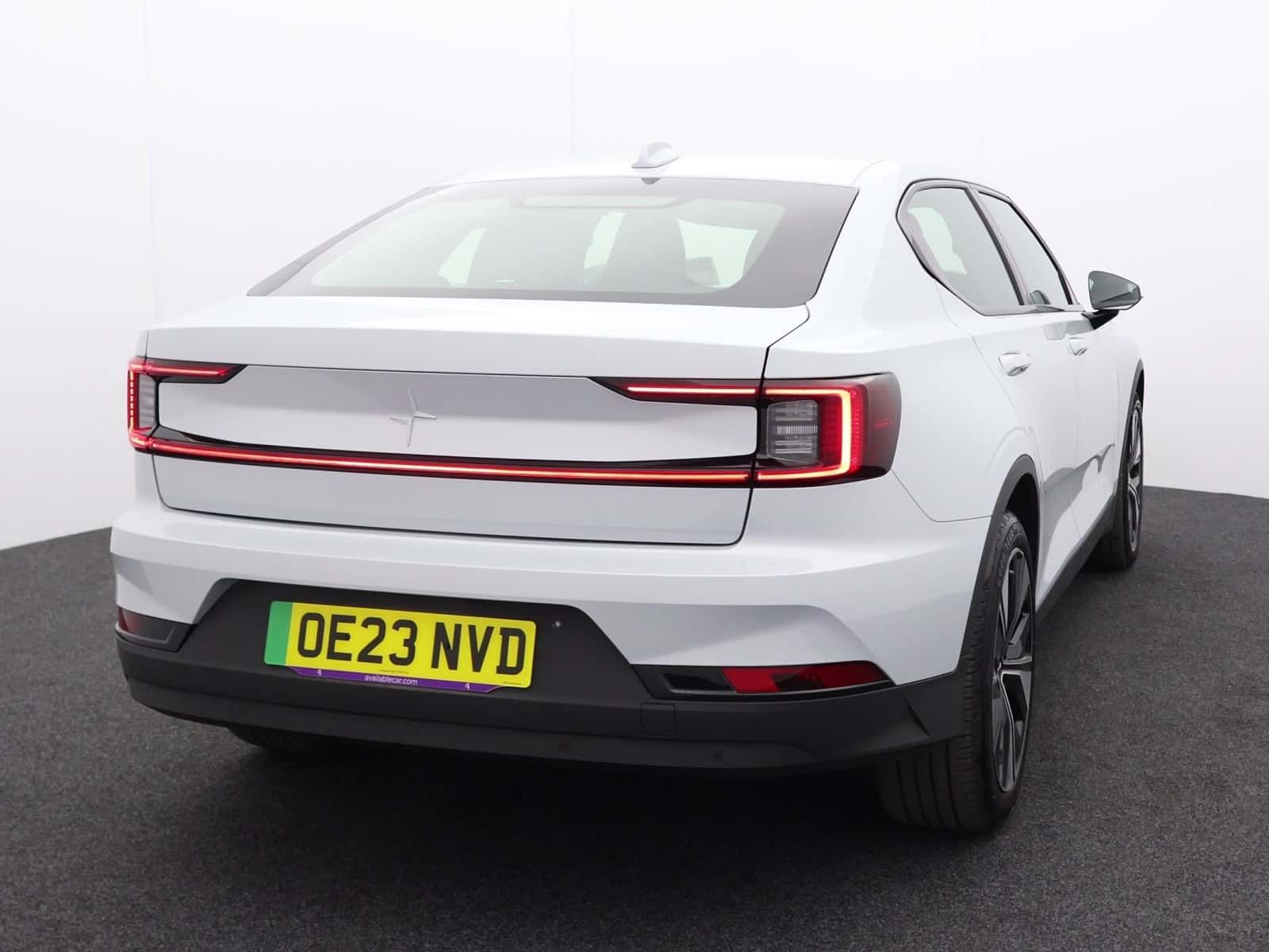 Polestar Polestar 2