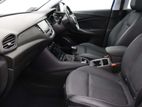 Vauxhall Grandland X 