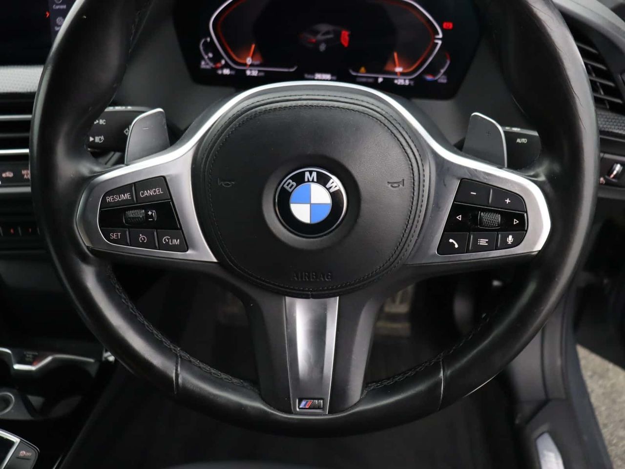 BMW 2 Series Gran Coupe