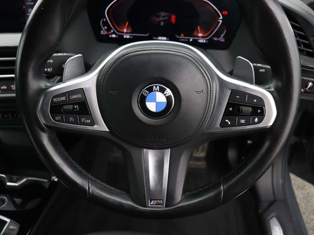 BMW 2 Series Gran Coupe